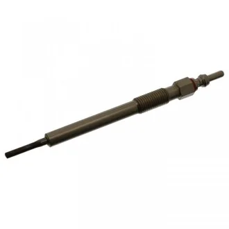 FEBI OPEL Свеча накала Astra J 1.7CDTI 10- для Vauxhall, Opel, Chevrolet FEBI BILSTEIN 39518 фото товару