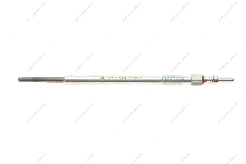 <strong>Свічка розжарювання FEBI BILSTEIN 39519 (фото 1)</strong>