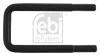 <strong>Скоба кріплення ресори FEBI BILSTEIN 39529 (фото 1)</strong>