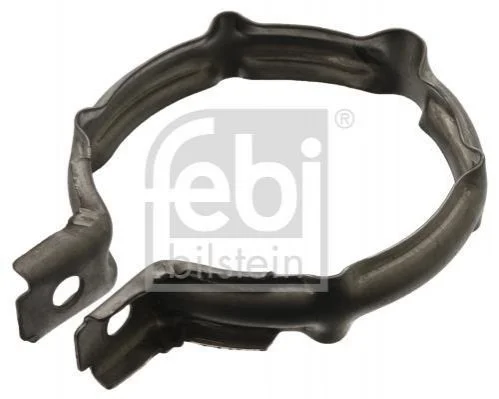 <strong>Хомут глушителя для металлорукава FEBI BILSTEIN 39533 (фото 1)</strong>
