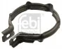 <strong>Хомут глушителя для металлорукава FEBI BILSTEIN 39533 (фото 1)</strong>