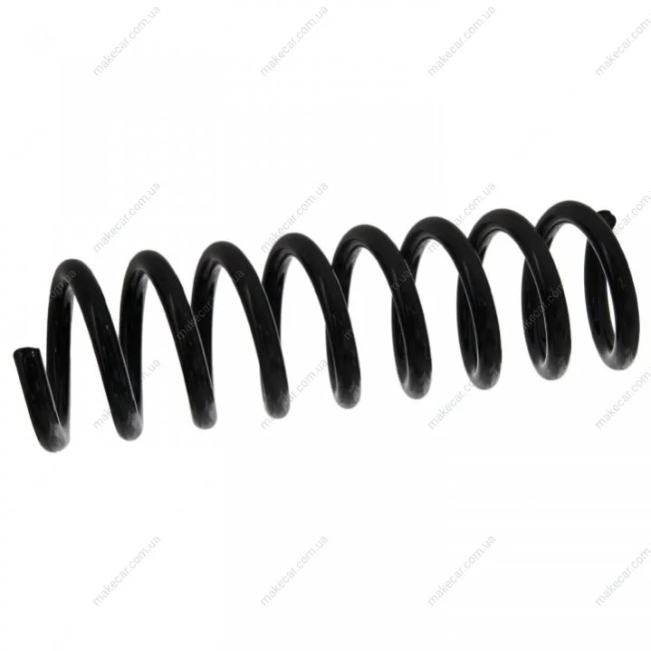 <strong>FEBI DB Пружина передняя L=391mm W210 2.7/3.2CDI,4.2/4.3 96- FEBI BILSTEIN 39537 (фото 1)</strong>