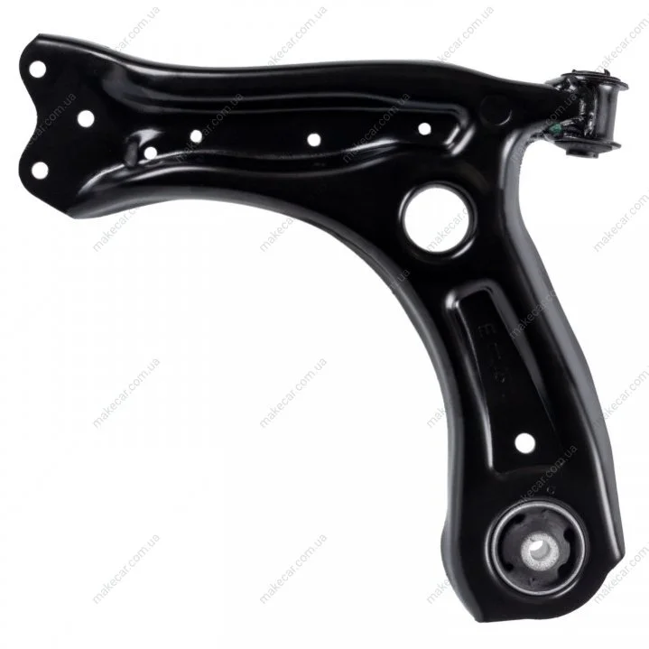 <strong>FEBI VW Рычаг левый (без шар.опоры) Polo 09-,Seat Ibuza,Audi FEBI BILSTEIN 39557 (фото 1)</strong>