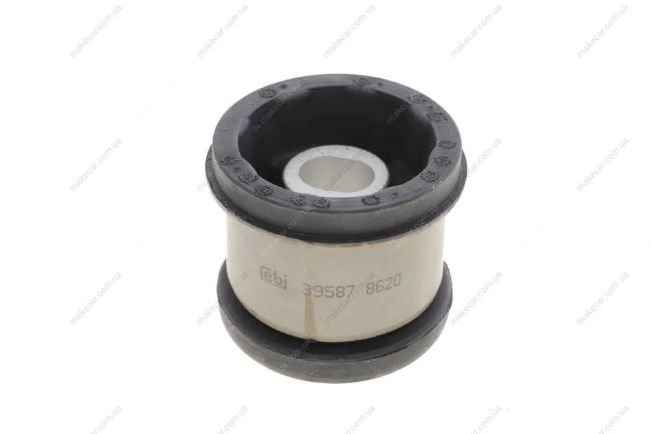 <strong>Подушка КПП AUDI; Volkswagen (Вир-во FEBI) FEBI BILSTEIN 39587 (фото 1)</strong>