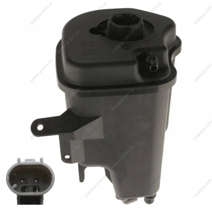 <strong>Компенсаційний розширювач FEBI BILSTEIN 39615 (фото 1)</strong>