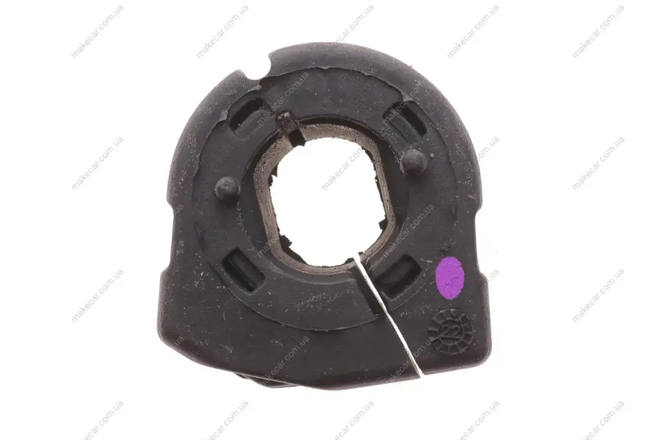 <strong>Подушка(втулка) стабілізатора FEBI BILSTEIN 39681 (фото 1)</strong>