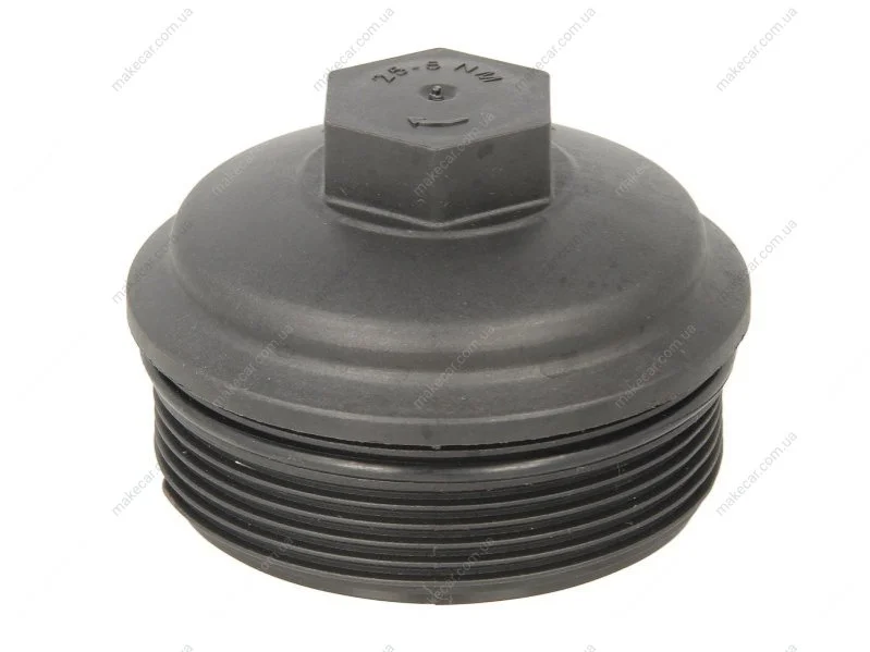 <strong>Кришка масляного фільтра FEBI BILSTEIN 39699 (фото 1)</strong>