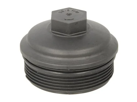 Кришка масляного фільтра для Volkswagen, Seat, Audi, Skoda, Mitsubishi FEBI BILSTEIN 39699 фото товару