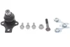 Кульова опора для Audi, Volkswagen, Seat, Peugeot FEBI BILSTEIN 39810 фото товару