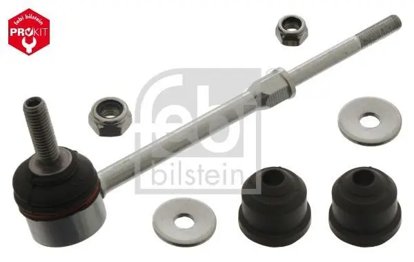 <strong>Тяга / стойка, стабилизатор FEBI BILSTEIN 39835 (фото 1)</strong>