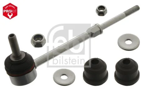 Тяга / стойка, стабилизатор для FEBI BILSTEIN 39835 фото товару