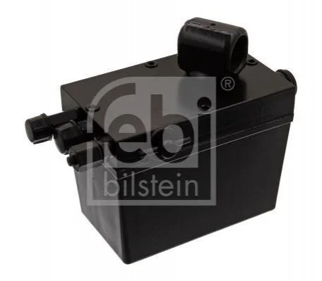<strong>Гідравлічний насос для перекидача кабіни FEBI BILSTEIN 39850 (фото 1)</strong>