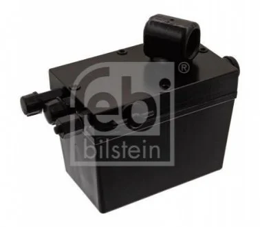 Гідравлічний насос для перекидача кабіни для FEBI BILSTEIN 39850 фото товару