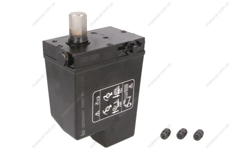 <strong>Насос нахилу кабіни FEBI BILSTEIN 39851 (фото 1)</strong>