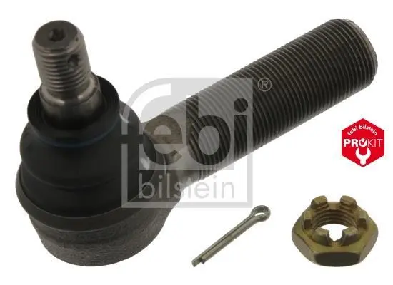 <strong>Наконечник рульової тяги, M14*1.5/M24*1.5 FEBI BILSTEIN 39872 (фото 1)</strong>