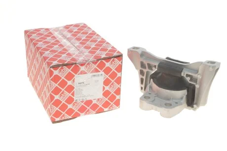 Опора двигуна для Ford, Volvo FEBI BILSTEIN 39875 фото товару