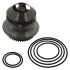<strong>Насос охолоджуючої рідини (Вир-во FEBI) FEBI BILSTEIN 39885 (фото 1)</strong>