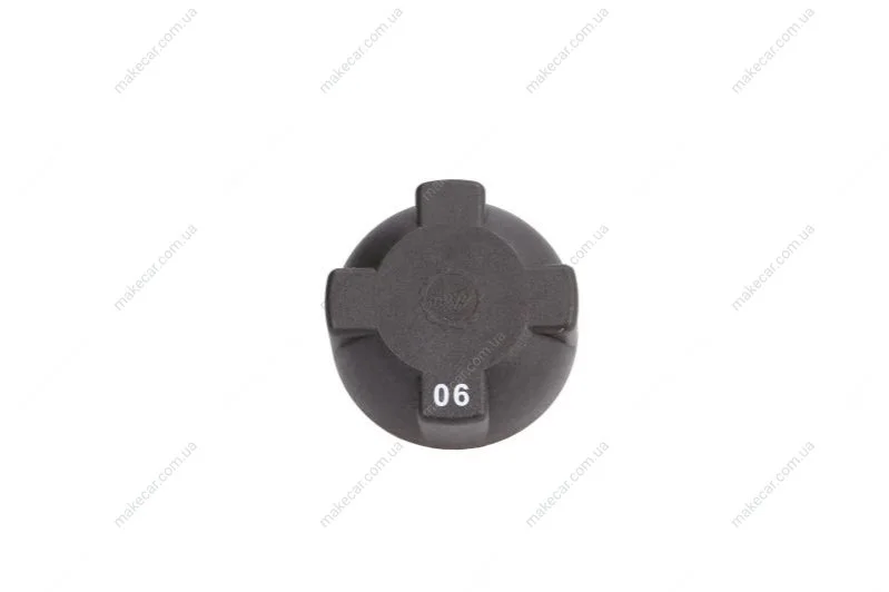<strong>Кришка розширювального бачка FEBI BILSTEIN 39945 (фото 1)</strong>