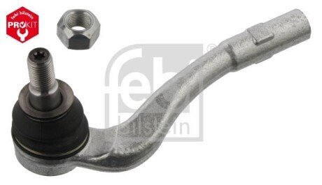 FEBI - Накінечник кермової тяги FEBI BILSTEIN 39955 фото товара