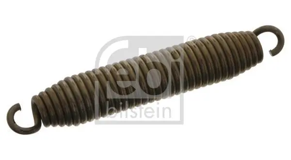 <strong>Пружина FEBI BILSTEIN 39958 (фото 1)</strong>