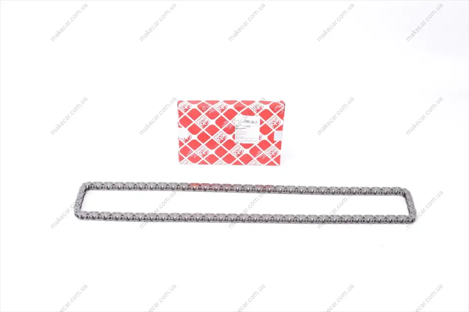 <strong>Ланцюг ГРМ FEBI BILSTEIN 39967 (фото 1)</strong>
