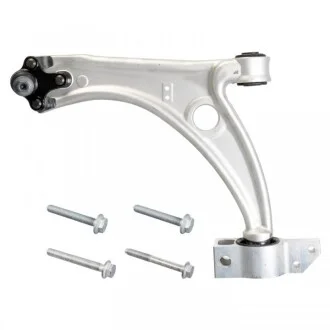 FEBI VW Рычаг комплектный левый Passat 05-, Tiguan 07- для FEBI BILSTEIN 39973 фото товара