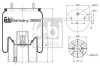 <strong>Подушка амортизуюча FEBI BILSTEIN 39990 (фото 1)</strong>
