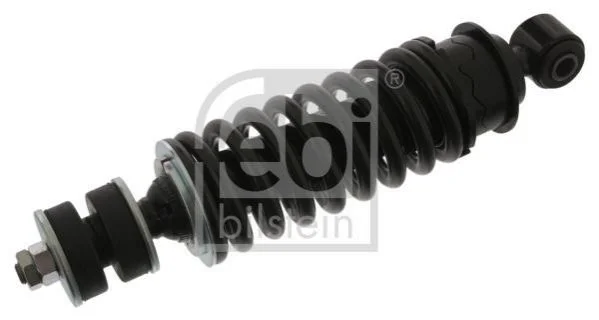 <strong>Амортизатор кабіни FEBI BILSTEIN 40002 (фото 1)</strong>