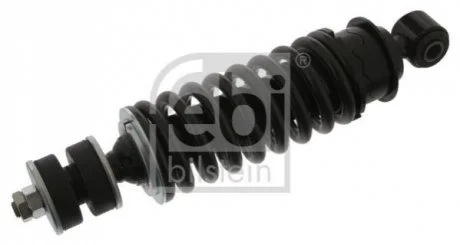 Амортизатор кабіни для FEBI BILSTEIN 40002 фото товару