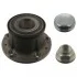 <strong>FEBI FIAT Подшипник ступицы зад. Jumper 06-, Ducato, Boxer FEBI BILSTEIN 40018 (фото 1)</strong>