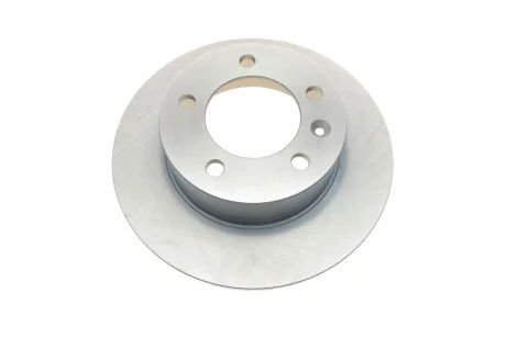 Диск гальмівний для Nissan, Vauxhall, Renault, Opel FEBI BILSTEIN 40093 фото товару