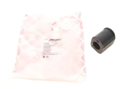 Подушка(втулка) стабілізатора для Renault FEBI BILSTEIN 40143 фото товару
