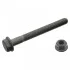 <strong>FEBI DB К-т монтажный (болт + гайка) М10*1,5*1,5 крепления рычага W220 FEBI BILSTEIN 40157 (фото 1)</strong>