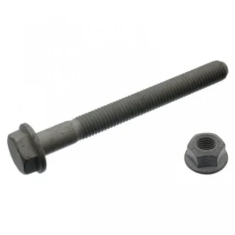 FEBI DB К-т монтажный (болт + гайка) М10*1,5*1,5 крепления рычага W220 для Mercedes FEBI BILSTEIN 40157 фото товару
