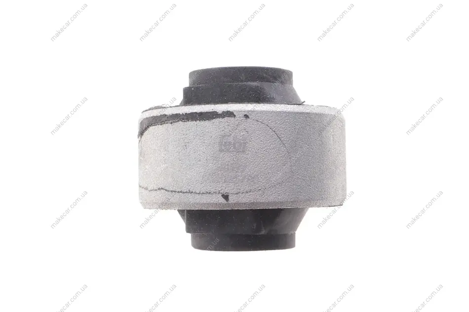 <strong>Сайлентблок переднього важеля FEBI BILSTEIN 40177 (фото 1)</strong>