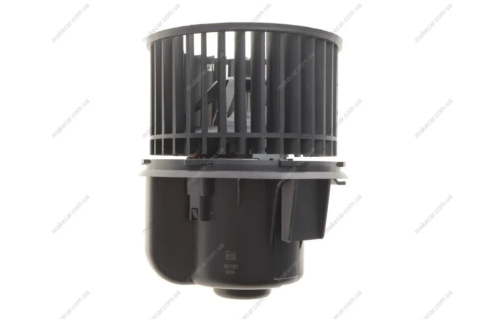<strong>Вентилятор салону FEBI BILSTEIN 40181 (фото 1)</strong>