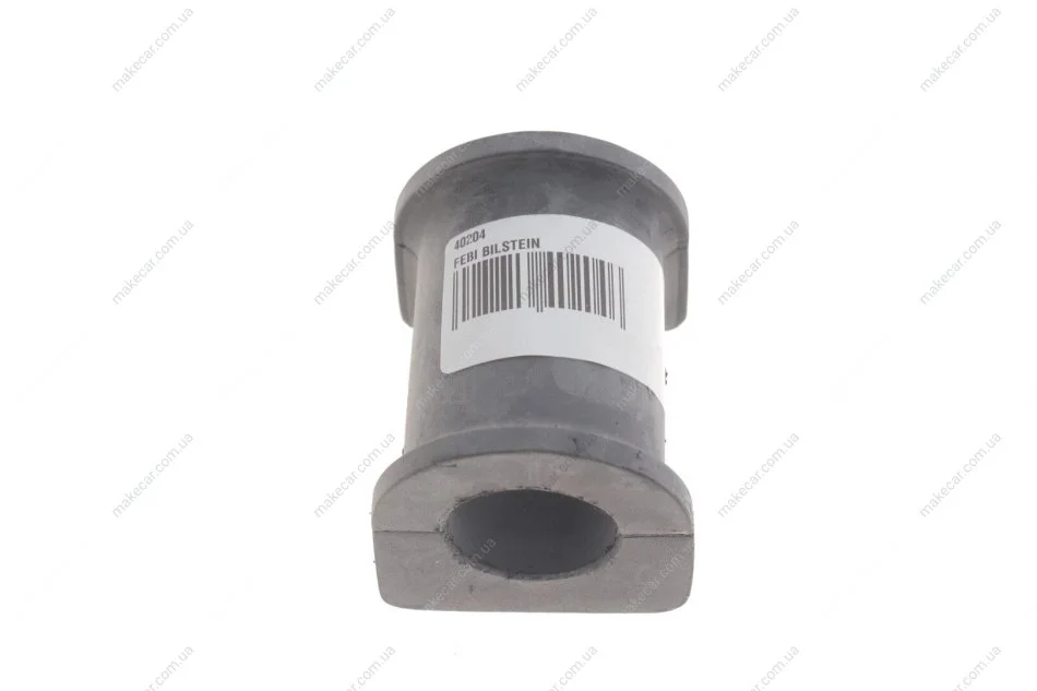<strong>Подушка(втулка) стабілізатора FEBI BILSTEIN 40204 (фото 1)</strong>
