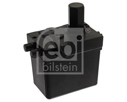 <strong>Помпа підйому кабіни FEBI BILSTEIN 40221 (фото 1)</strong>