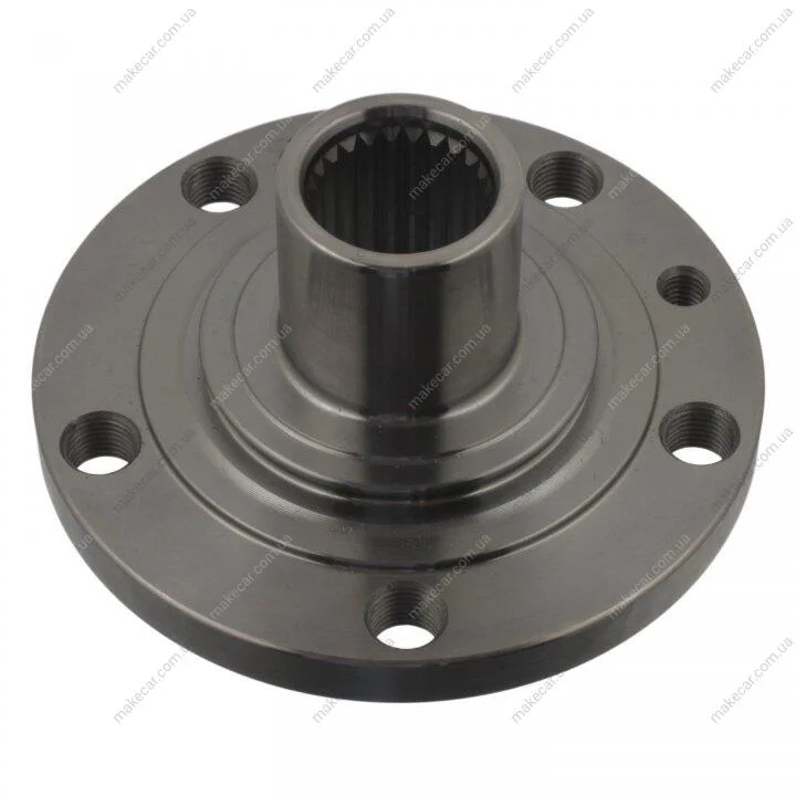 <strong>FEBI Маточина колеса передня TIPO 15- FEBI BILSTEIN 40227 (фото 1)</strong>