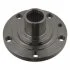 <strong>FEBI Маточина колеса передня TIPO 15- FEBI BILSTEIN 40227 (фото 1)</strong>