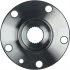 <strong>FEBI Маточина колеса передня TIPO 15- FEBI BILSTEIN 40227 (фото 3)</strong>