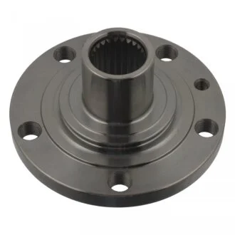 FEBI Маточина колеса передня TIPO 15- для FEBI BILSTEIN 40227 фото товару
