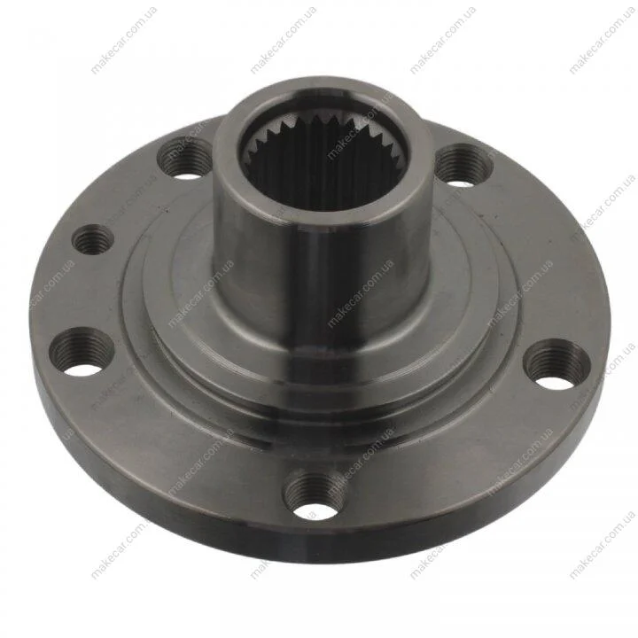 <strong>FEBI FIAT Маточина колеса передня DOBLO 10- FEBI BILSTEIN 40232 (фото 1)</strong>