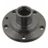 <strong>FEBI FIAT Маточина колеса передня DOBLO 10- FEBI BILSTEIN 40232 (фото 1)</strong>