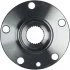 <strong>FEBI FIAT Маточина колеса передня DOBLO 10- FEBI BILSTEIN 40232 (фото 3)</strong>