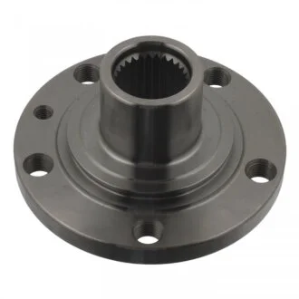 FEBI FIAT Маточина колеса передня DOBLO 10- для FEBI BILSTEIN 40232 фото товару