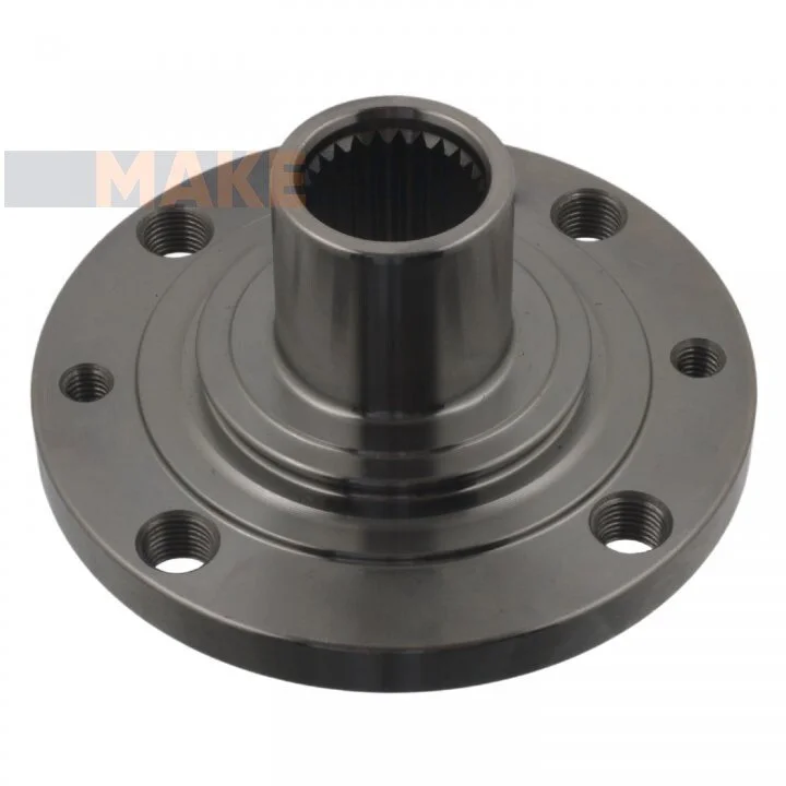 <strong>FEBI CITROEN Маточина колеса передня ALFA ROMEO 145, 146, 155, 164 FIAT BRAVA, BRAVO I, COUPE, CROMA, MAREA, MULTIPLA, PUNTO, STILO, TEMPRA, TEMPRA S.W., TIPO LANCIA DEDRA, DEDRA SW 1.3D-2.5D 12.85-03.12 FEBI BILSTEIN 40233 (фото 1)</strong>