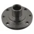 <strong>FEBI CITROEN Маточина колеса передня ALFA ROMEO 145, 146, 155, 164 FIAT BRAVA, BRAVO I, COUPE, CROMA, MAREA, MULTIPLA, PUNTO, STILO, TEMPRA, TEMPRA S.W., TIPO LANCIA DEDRA, DEDRA SW 1.3D-2.5D 12.85-03.12 FEBI BILSTEIN 40233 (фото 1)</strong>