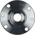 <strong>FEBI CITROEN Маточина колеса передня ALFA ROMEO 145, 146, 155, 164 FIAT BRAVA, BRAVO I, COUPE, CROMA, MAREA, MULTIPLA, PUNTO, STILO, TEMPRA, TEMPRA S.W., TIPO LANCIA DEDRA, DEDRA SW 1.3D-2.5D 12.85-03.12 FEBI BILSTEIN 40233 (фото 3)</strong>