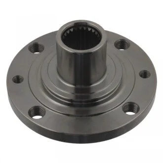 FEBI CITROEN Маточина колеса передня ALFA ROMEO 145, 146, 155, 164 FIAT BRAVA, BRAVO I, COUPE, CROMA, MAREA, MULTIPLA, PUNTO, STILO, TEMPRA, TEMPRA S.W., TIPO LANCIA DEDRA, DEDRA SW 1.3D-2.5D 12.85-03.12 для FEBI BILSTEIN 40233 фото товару